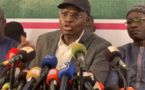 LENDEMAIN DE LA CONDAMNATION DE SONKO : Khalifa Sall assure que Yewwi Askan Wi ne se disloquera ni aujourd’hui, ni demain, une grande manifestation