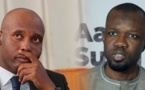 ÉPLIQUE DE BARTHÉLEMY APRÈS LA SORTIE DE OUSMANE SONKO : «Il n’y a qu’une seule personne qui manipule dans ce pays, qui manipule la coalition, qui manipule les Sénégalais»