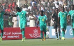 VICTORIEUX FACE À L'AFRIQUE DU SUD (5-0): Les Lionceaux font un festin, passent en demi-finale et se qualifient au Mondial