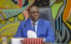 ACTE III DE L’ACCORD DE PAIX CONCLU ENTRE L’ETAT DU SÉNÉGAL ET DIAKAYE :Macky Sall réitère sa main tendue à toutes les personnes engagées pour la paix définitive en Casamance