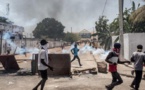 Ziguinchor : 19 sur les 21 prévenus, libres