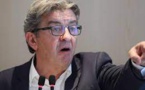 Mélenchon tire sur Macky