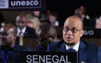 216ÈME SESSION DU CONSEIL EXÉCUTIF DE L'UNESCO: Sous la houlette de l'ambassadeur Souleymane Jules Diop, le Sénégal fait adopter une importante résolution sur la gestion de l'eau