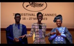 Cannes : La réalisatrice Ramata Toulaye Sy, 2e femme noire en lice pour la Palme d'Or