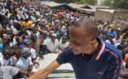 ABDOULAYE SAYDOU SOW EN TOURNÉE À KAFFRINE «Je donnerai ma vie pour la candidature et la victoire du Président Macky Sall»