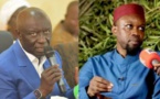 RENCONTRE ENTRE LES DEUX LEADERS POLITIQUES LE 27 MARS DERNIER: Idrissa Seck dément Ousmane Sonko sur les détails de leur entretien