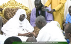 Amadou Mame Diop a présenté ses condoléances aux Khalifes généraux de Touba et Ndiassane