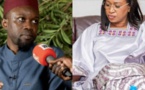 VICTORINE NDEYE NE LACHE PAS SONKO  :«Je ne permettrai à personne de passer par ma toute petite personne pour semer cette diversion et raviver des blessures»