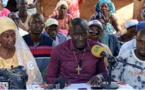 Niaguis : La population dénonce la sortie de Ousmane Sonko contre Victorine Ndeye