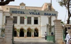 Conseil municipal de la ville de Dakar hier