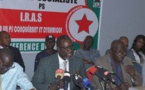 REUNION DU BUREAU DU PARTI SOCIALISTE SAMEDI DERNIER :Tout sur une rencontre électrique entre Aly Mané et les partisans de Serigne Mbaye Thiam