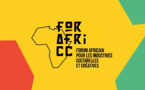 2ème jour du Forafricc avec 2 annonces majeures