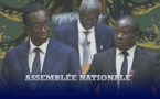 ASSEMBLÉE NATIONALE :Birame Souleye Diop parle des «milliards» de Amadou Bâ qui tempère ,tu sais que je te connais