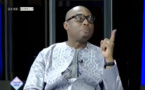  Barthélémy DIAS sur les tensions; le dialogue; Sonko; Présidentielle...