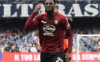 SALERNITANA :Boulaye Dia s’éloigne de la Premier League