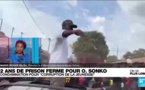 Sénégal: le verdict de tous les dangers 