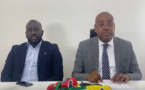 Suivez la conférence de presse des avocats de SONKO