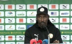 ALIOU CISSÉ :« Ce n’est pas encore le moment pour moi d'ouvrir le groupe »