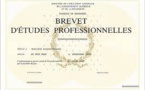 Brevet d'études professionnelles (Bep) décalé