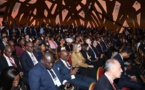 FORUM INVEST IN SÉNÉGAL DE JUILLET PROCHAIN :L’Apix en opération de charme au Ceo Forum Abidjan 2023