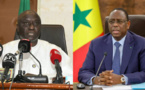 IDRISSA SECK PREVIENT LE PRESIDENT MACKY SALL :«Cette situation ne fera qu'empirer s’il déclare une 3ème candidature»