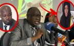 SUITE ET PAS FIN DE L’AFFAIRE SWEET BEAUTÉ : Adji Sarr fait appel, son avocat Me El Hadji Diouf explique les raisons de ses pleurs