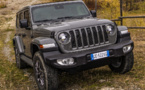 Carrefour Automobiles condamné à délivrer une Jeep Wrangler à Lala Aicha et payer 4 millions à l’hôtel