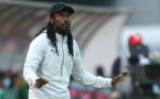 UN TURNOVER ANNONCÉ « Donner du temps de jeu à ces joueurs qui sont là depuis un bon bout et qui n’ont pas la possibilité de commencer de match », coach Cissé