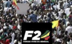 La plateforme F24 annule la marche initialement prévue samedi