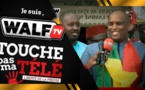 COUPURE DU SIGNAL DE WALF TV :Cheikh Niasse oppose le « gatsa gatsa » en boycottant les activités de l’Etat et du gouvernement