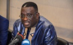 Moundiaye Cissé : «on retrouve tous les points abordés lors de l’ouverture dans le projet des termes de référence»