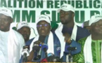 VIOLENCES AU SÉNÉGAL ET DIALOGUE NATIONAL: La Coalition républicaine/Samm Sunu Rew félicite Macky, accuse Yewwi Askan Wi et tire sur le trio Felwine, Mbougar, Boris