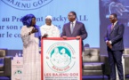 RENCONTRE AVEC LES BAJENU GOX :Macky Sall octroie une motivation de 25.000 francs Cfa par mois aux Bajenu Gox