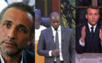 Tariq Ramadan s’intéresse au Sénégal