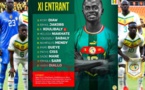 BRESIL - SENEGAL DIRECT LIVE