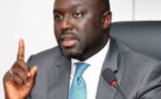 MANIFESTATIONS PROGRAMMEES A LA VEILLE DE TABASKI: Le ministre du Commerce Abdou Karim Fofana invite Yewwi Askan Wi à plus de responsabilité