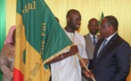 Macky Sall fier de la large victoire des Lions face au Brésil