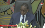 DIRECT PALAIS : CONCLUSIONS DIALOGUE NATIONAL AU SENEGAL - SAMEDI 24 JUIN 2023