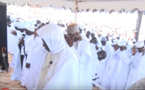 Tabaski à Diamalaye : « Nañu moytu fitna! » (Imam Mame Libasse Lahi).