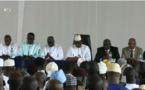 Direct : Macky Sall reçoit 476 maires signataires d'une pétition qui soutient sa 3e candidature