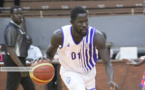 Basket: Cheikh Bamba Diallo signe à l’AS Loon Plage Basket