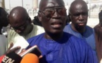 Nicolas Ndiaye et la Ld se félicitent et félicitent Macky