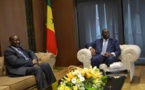 Macky envoie Ablaye Daouda Diallo accueillir le vice-président ivoirien, ça sent…