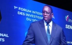 FORUM INVEST IN SENEGAL : 51 projets à la recherche de 2500 milliards