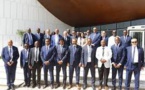 La Sénégalaise Fatou Gaye parmi les nouveaux membres de la commission des arbitres de la Caf