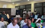 SORTIE ‘’OUTRAGEANTE’’ CONTRE Alassane Ouattara :  Le Sen de l’Apr charge Birame Soulèye Diop et présente ses compliments au Président ivoirien