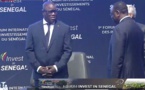 FIN DU FORUM INVEST IN SENEGAL : 6394 milliards francs Cfa levés en termes d’intentions de financement et d’investissement