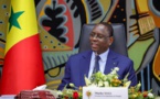 REPONSE AU DISCOURS HISTORIQUE DE MACKY SALL : La vertu ne peut pas s’accommoder avec l’intérêt, mon cher Président ; méritez le standing-ovation !