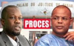 STRATEGIE D’AVOCATS DANS L’AFFAIRE CONTRE MAME MBAYE NIANG : Les conseils d’Ousmane Sonko ont attendu le dernier moment pour déposer leur requête avec 5 moyens de défense