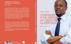 Parution: Abdou Mbow publie « Itinéraire d’un député au cœur de la République »